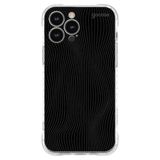 Capinha para celular  Soft Lines