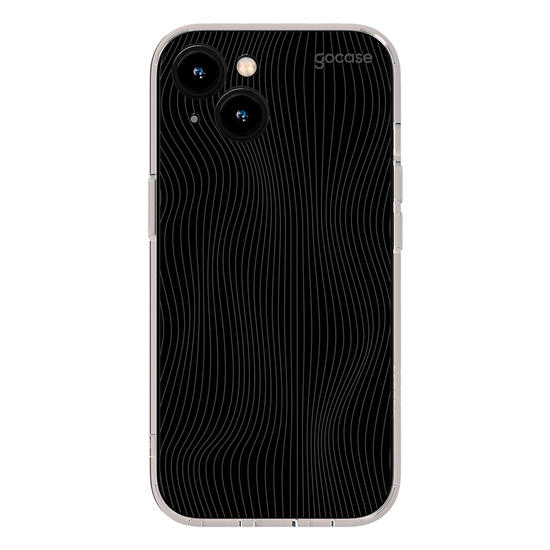 Capinha para celular  Soft Lines