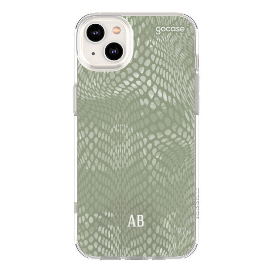 Capinha para celular  Soft Nature