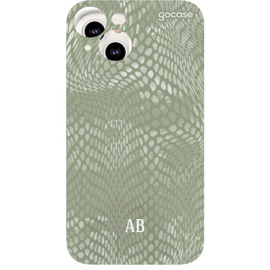 Capinha para celular  Soft Nature