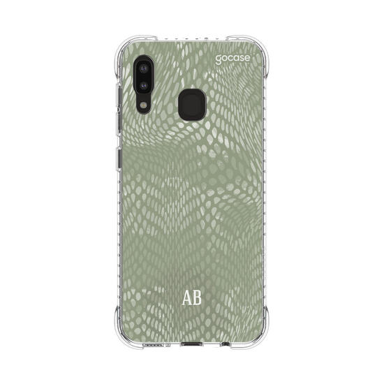 Capinha para celular  Soft Nature