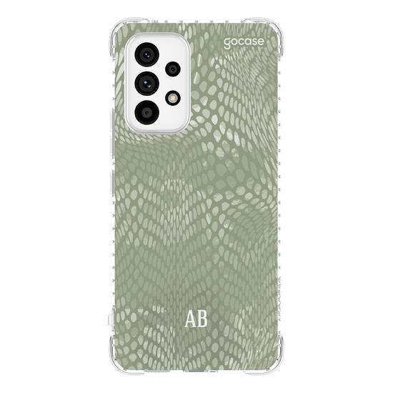 Capinha para celular  Soft Nature