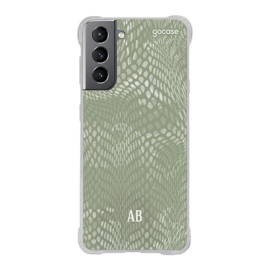Capinha para celular  Soft Nature