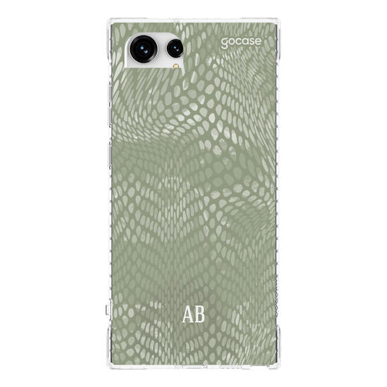 Capinha para celular  Soft Nature