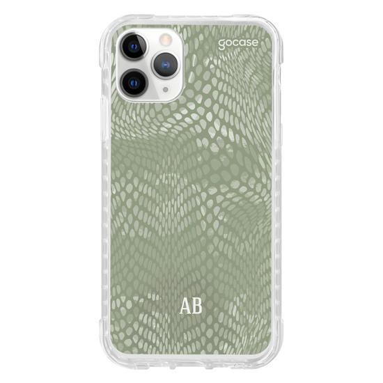 Capinha para celular  Soft Nature