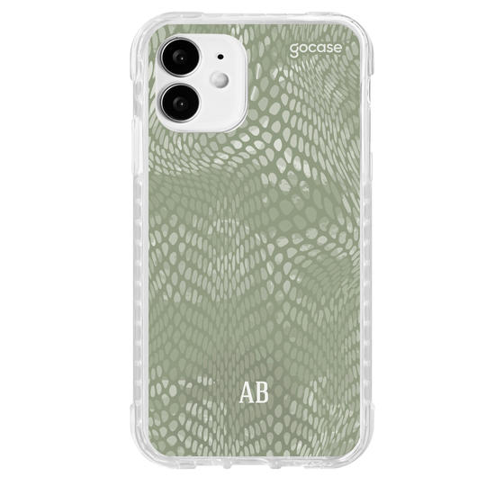 Capinha para celular  Soft Nature