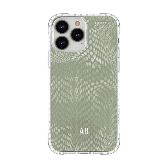 Capinha para celular  Soft Nature