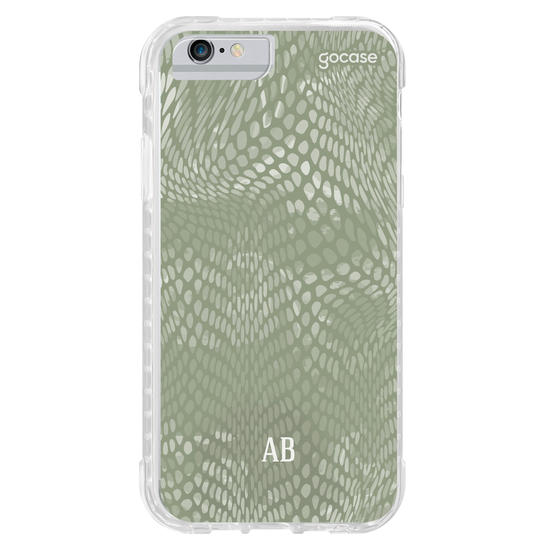 Capinha para celular  Soft Nature