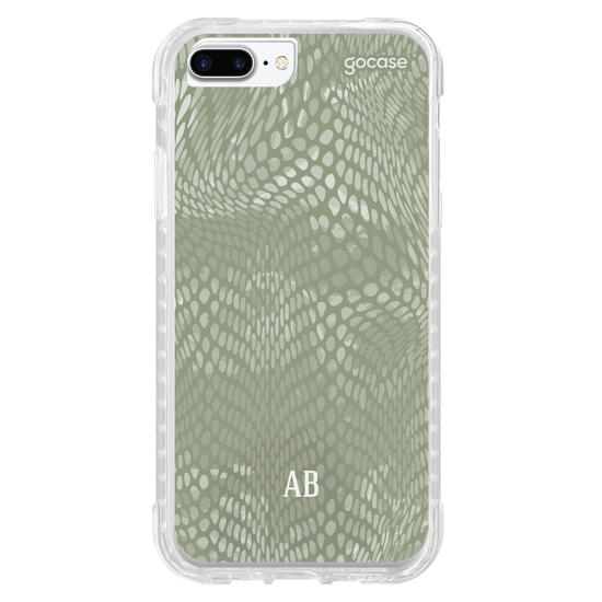 Capinha para celular  Soft Nature