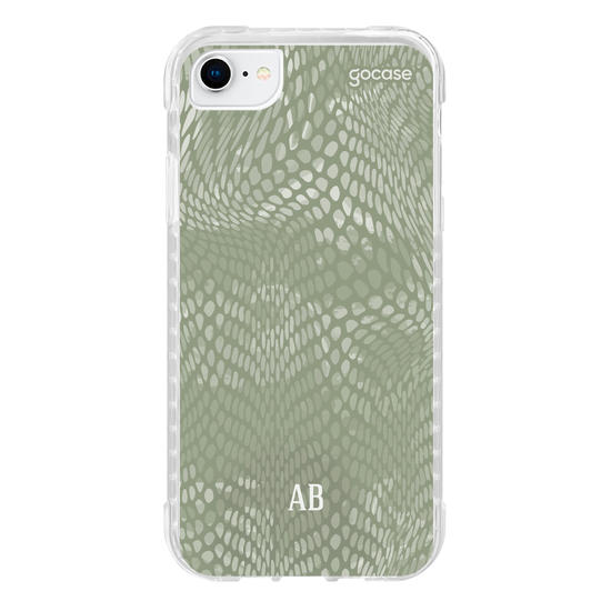 Capinha para celular  Soft Nature