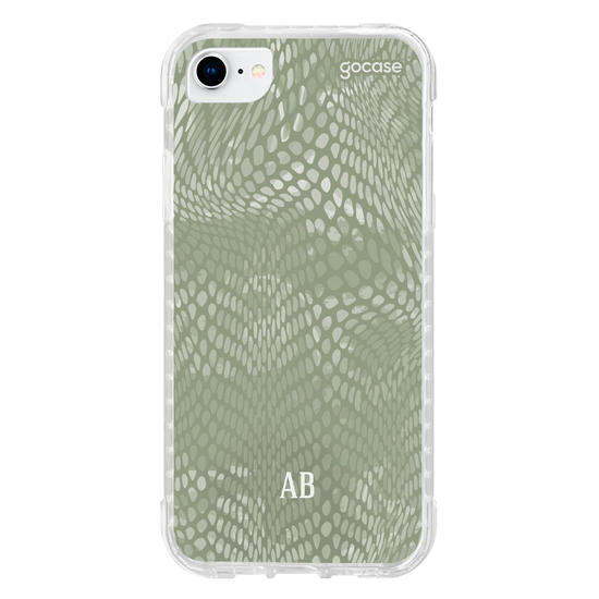 Capinha para celular  Soft Nature