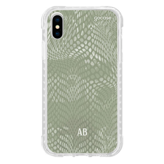 Capinha para celular  Soft Nature