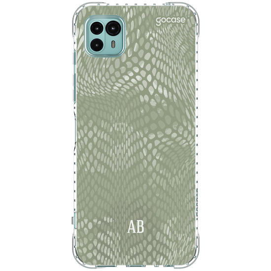 Capinha para celular  Soft Nature