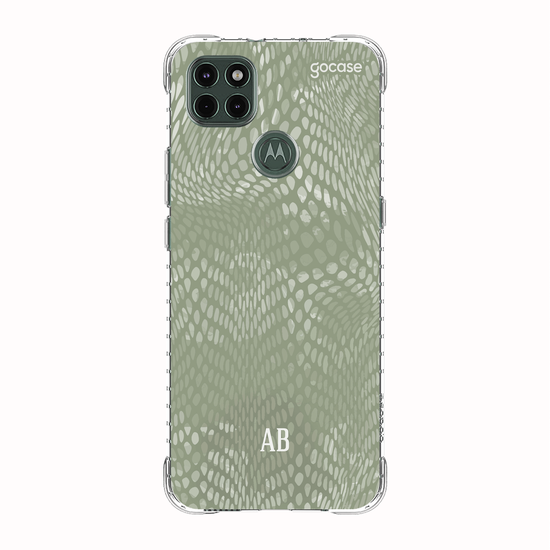 Capinha para celular  Soft Nature
