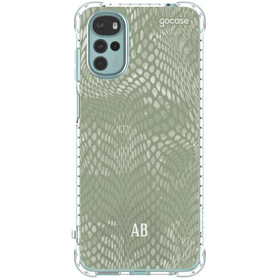 Capinha para celular  Soft Nature