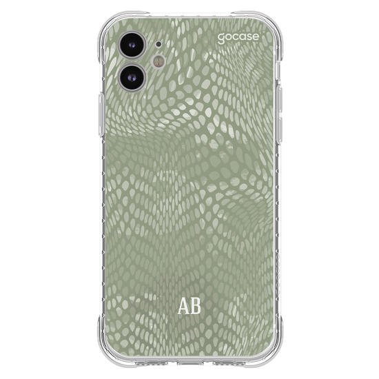 Capinha para celular  Soft Nature
