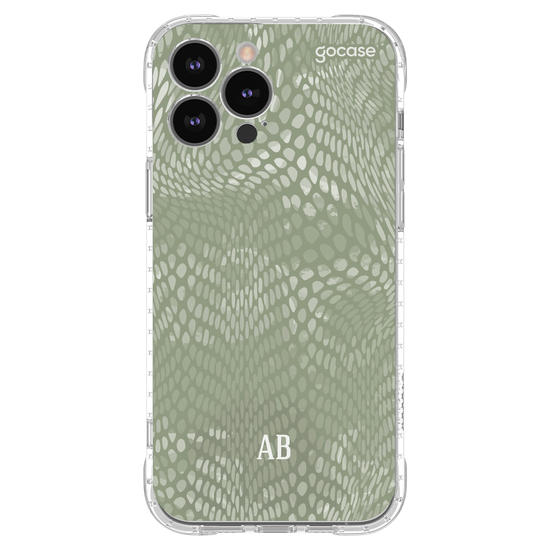 Capinha para celular  Soft Nature