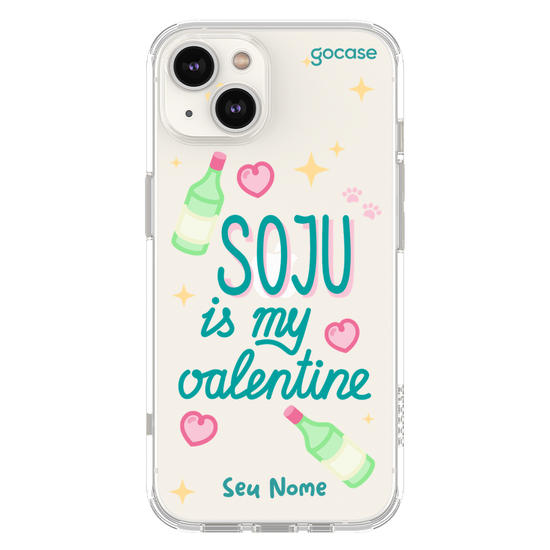  Soju Valentine