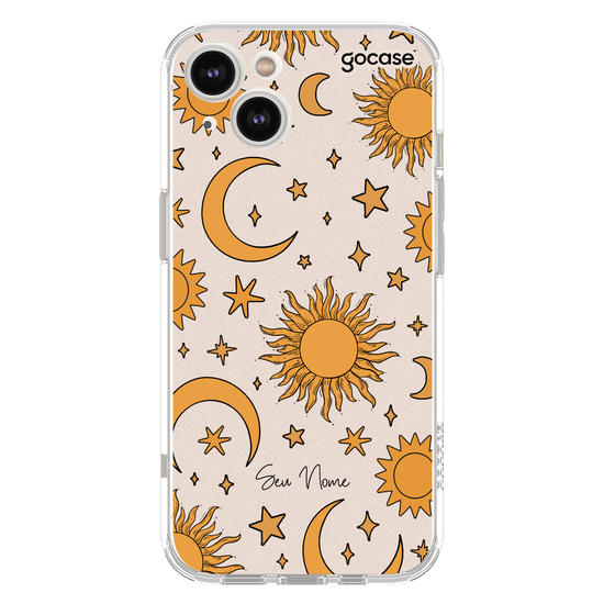 Sol & Lua Pattern
