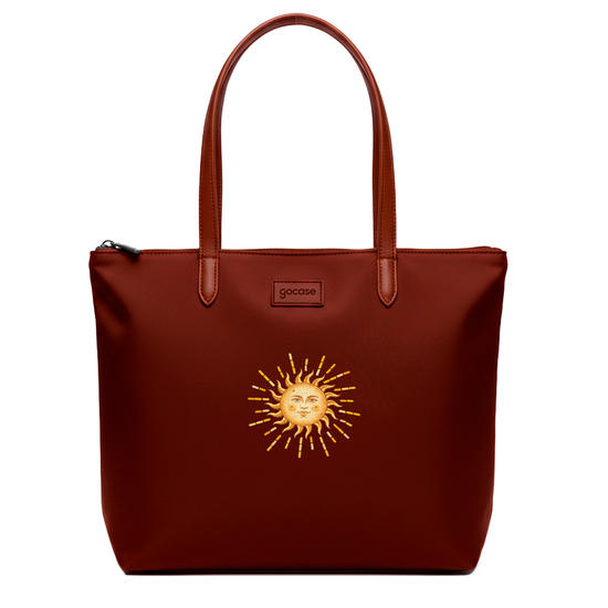Tote Shopper -  Sol de Verão
