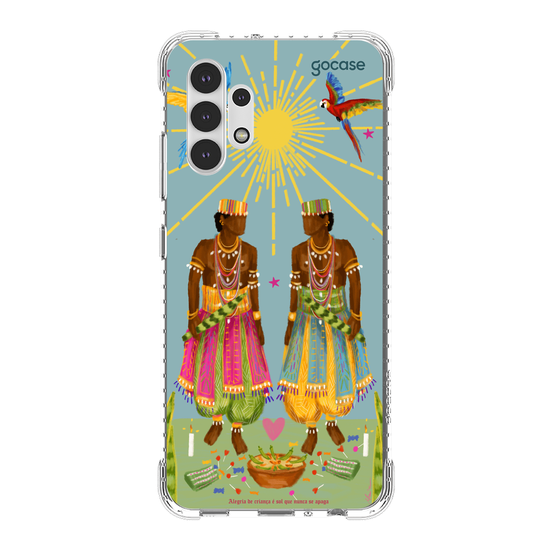 Alegria de Ibeji