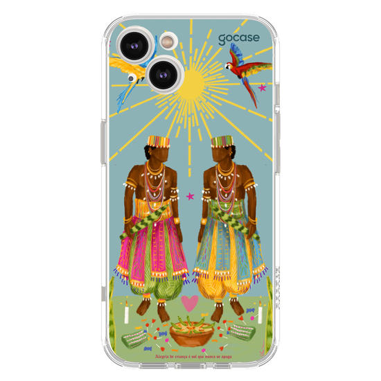 Alegria de Ibeji