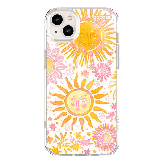 Capinha para celular  Solar Breeze