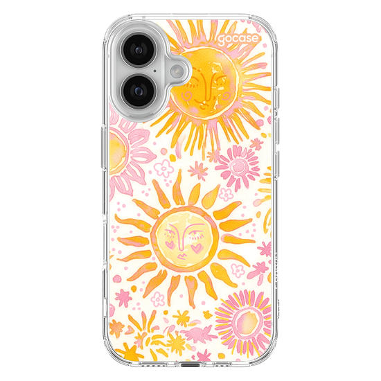 Capinha para celular  Solar Breeze