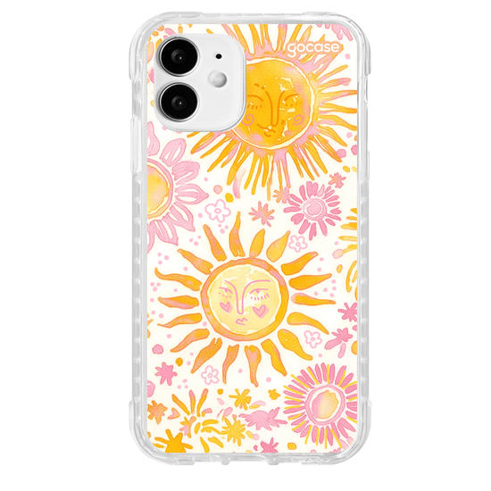 Capinha para celular  Solar Breeze