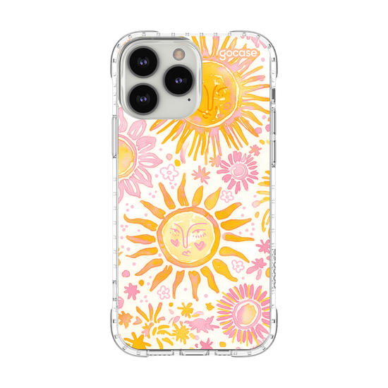 Capinha para celular  Solar Breeze