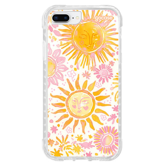 Capinha para celular  Solar Breeze
