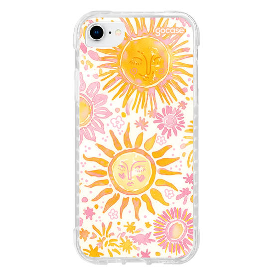 Capinha para celular  Solar Breeze