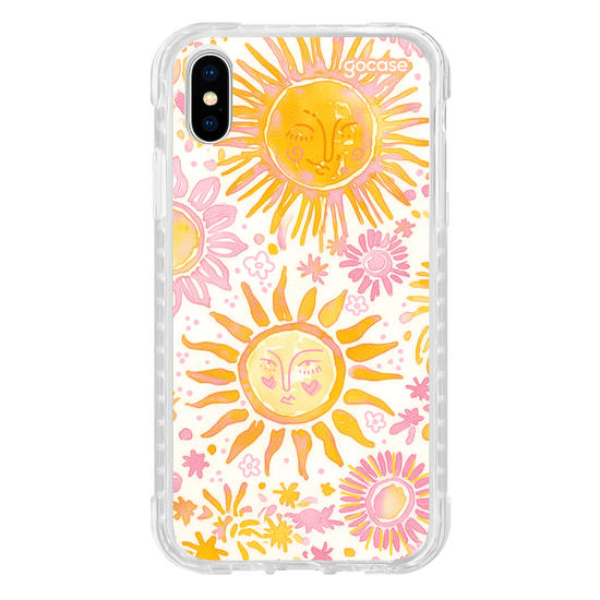 Capinha para celular  Solar Breeze
