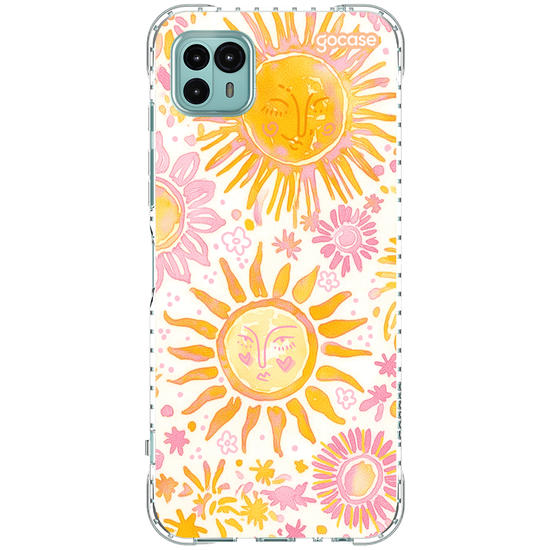 Capinha para celular  Solar Breeze