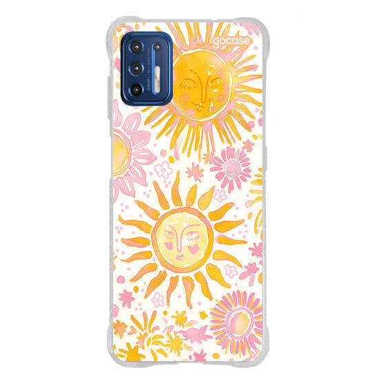 Capinha para celular  Solar Breeze