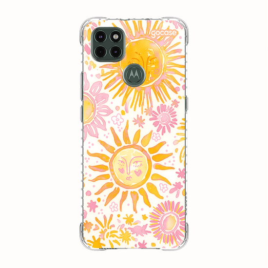 Capinha para celular  Solar Breeze
