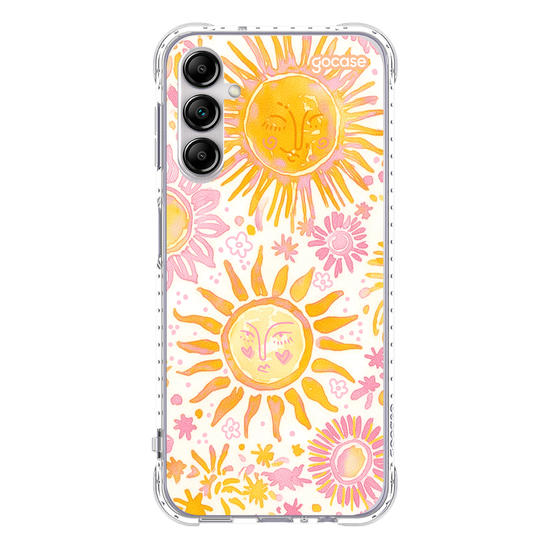 Capinha para celular  Solar Breeze
