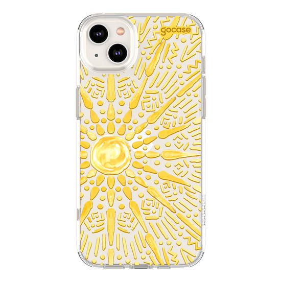 Capinha para celular  Solar