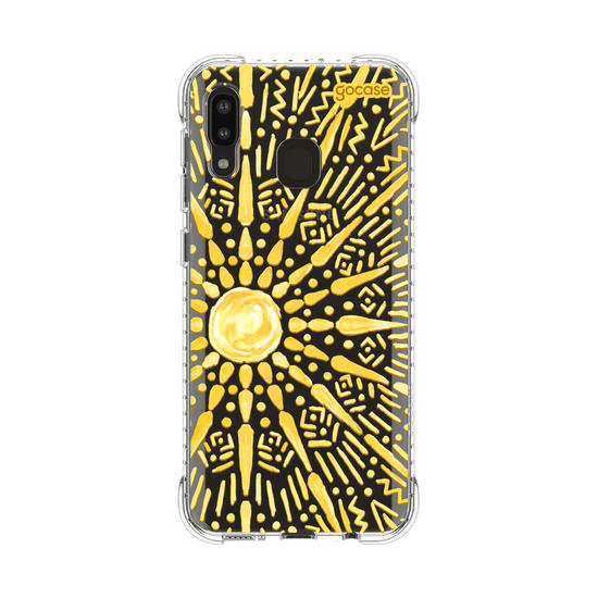 Capinha para celular  Solar