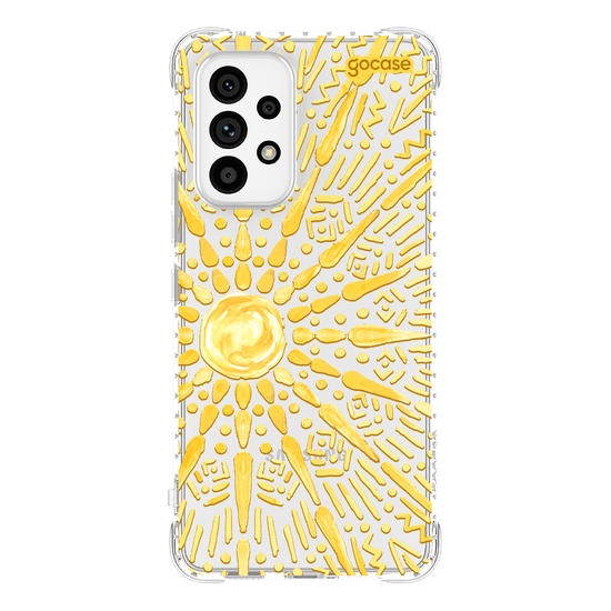 Capinha para celular  Solar
