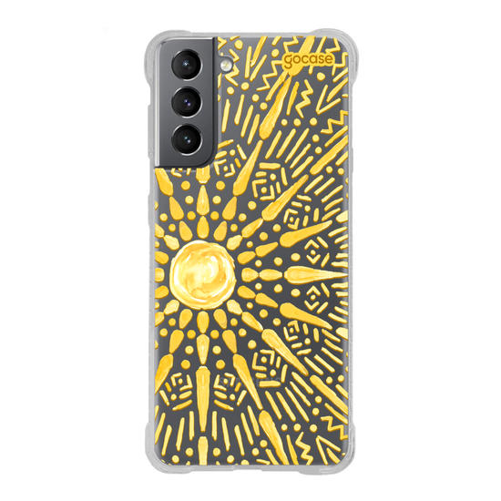 Capinha para celular  Solar