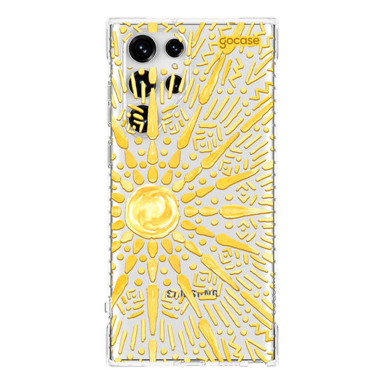 Capinha para celular  Solar