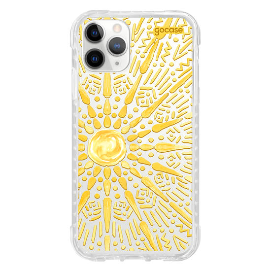 Capinha para celular  Solar