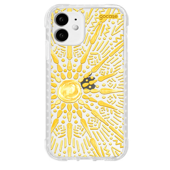 Capinha para celular  Solar
