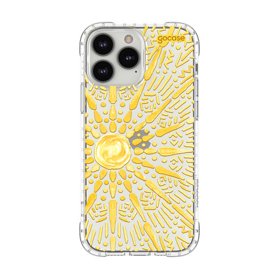 Capinha para celular  Solar