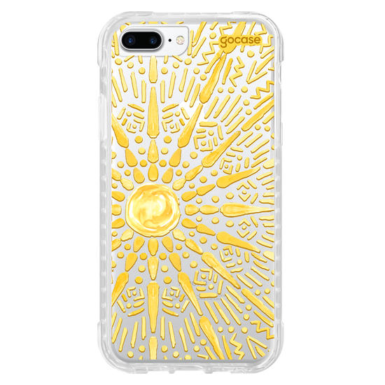 Capinha para celular  Solar