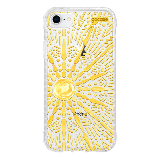Capinha para celular  Solar