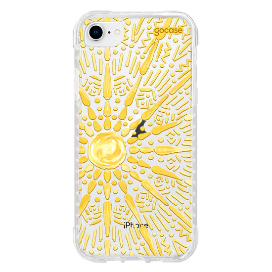 Capinha para celular  Solar