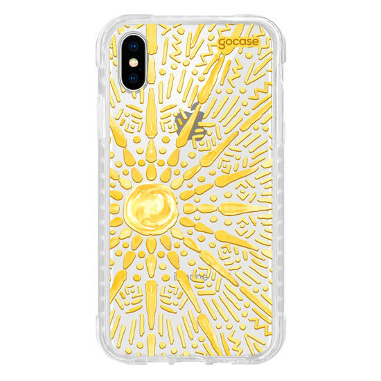 Capinha para celular  Solar