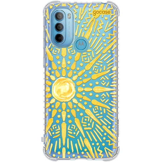 Capinha para celular  Solar